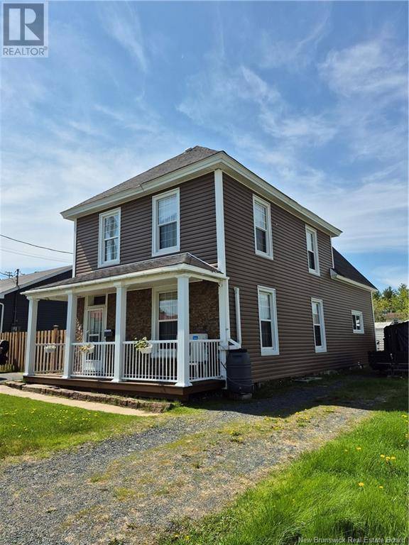 Miramichi, NB E1N2X5,66 John Street
