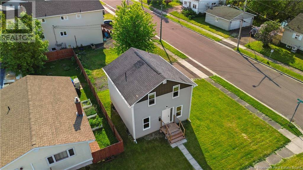 Moncton, NB E1C7J6,133 Churchill Street