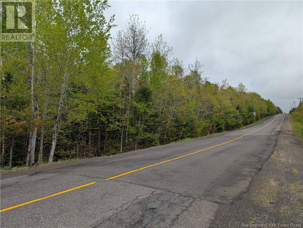 Gagetown, NB E5M1V9,Lot Route 102