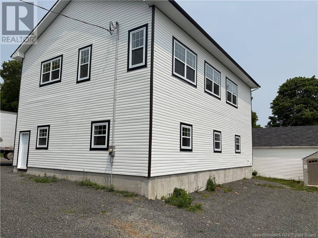 Miramichi, NB E1V5S9,34 KEOUGHAN