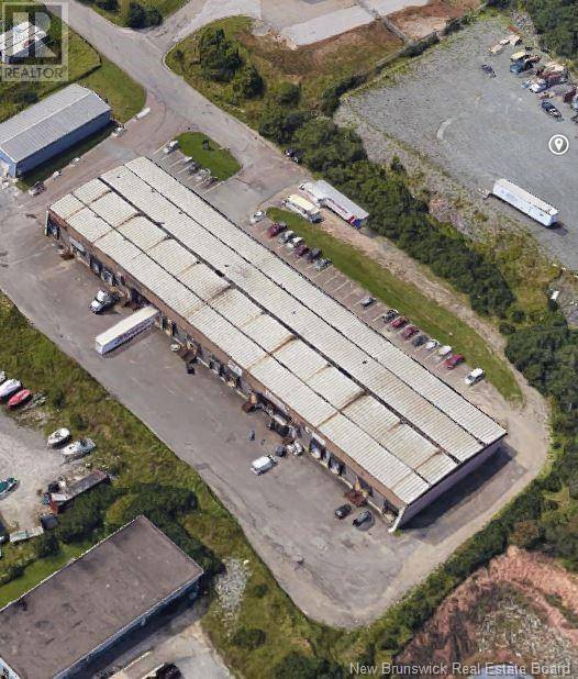 Saint John, NB E2M5V3,48 Hatheway Crescent