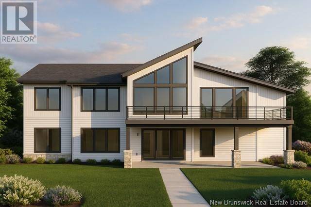 Fredericton, NB E3B6Z8,53 Kingswood Drive