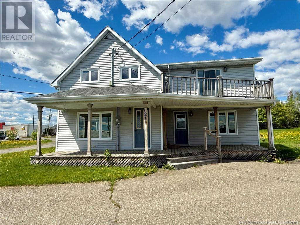 Grand-sault/grand Falls, NB E3Y1A7,12 Soucy Lane