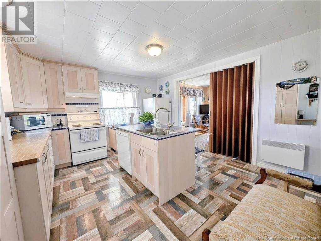 Grande-anse, NB E8N1E4,506 Rue Acadie