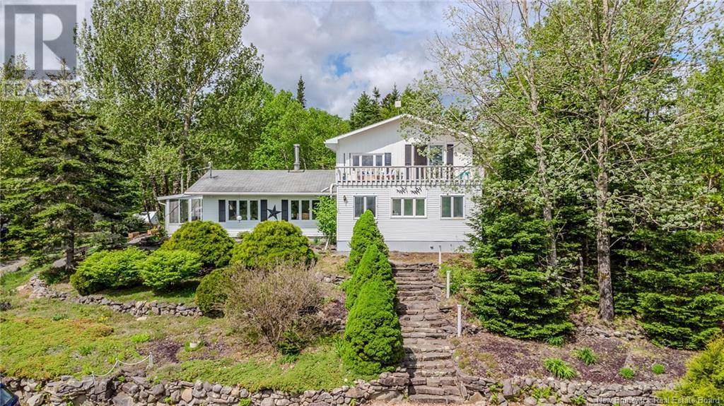 Chamcook, NB E5B3C1,529 Glebe Road