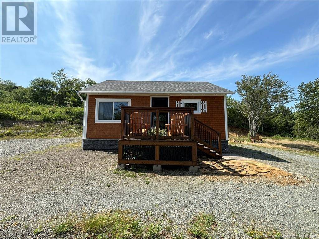 Grand Manan, NB E5G1M8,32 WELLINGTON Drive