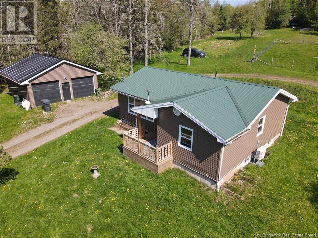 Kingston, NB E5N1L8,3 Jones Road