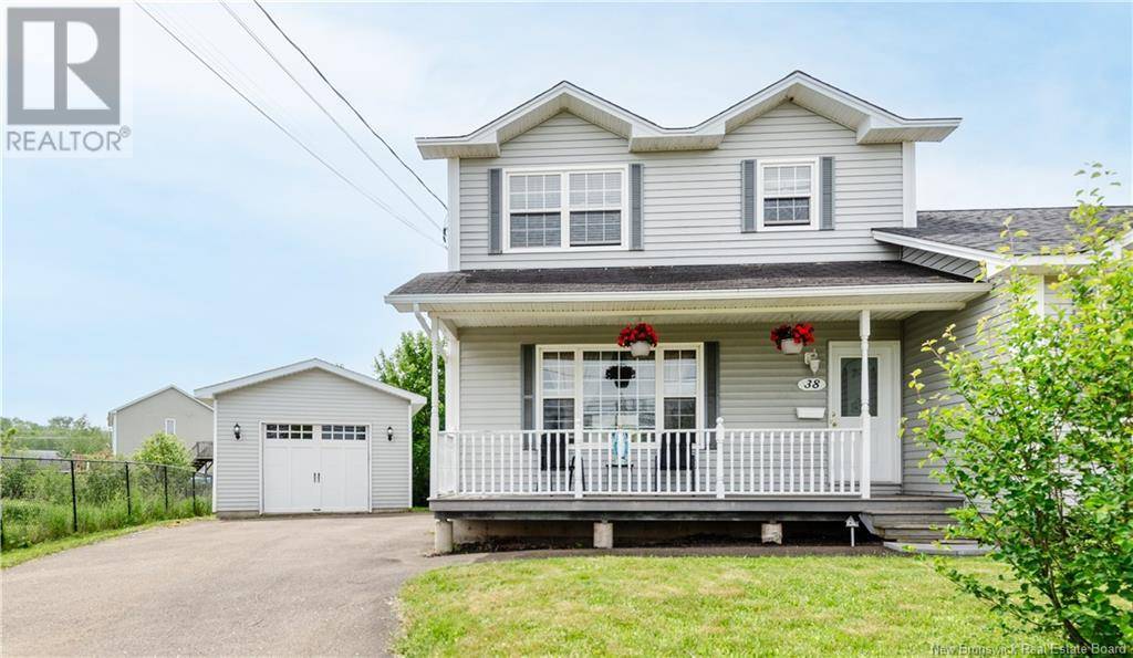 Moncton, NB E1G4T9,38 Rennick Road