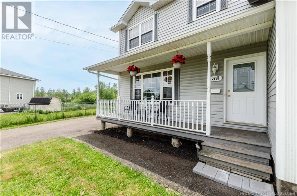 Moncton, NB E1G4T9,38 Rennick Road