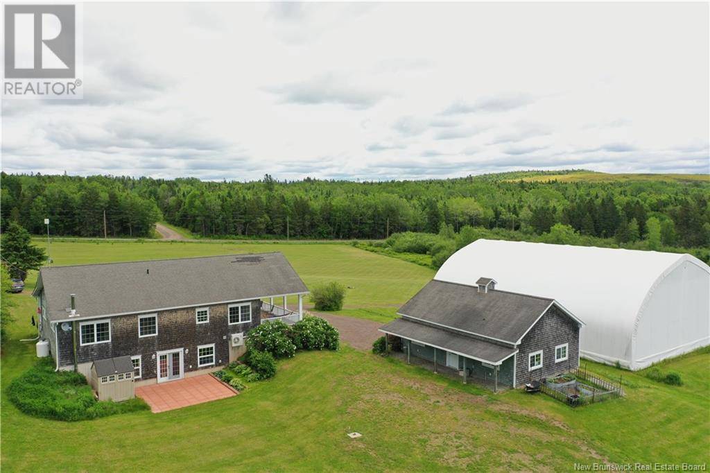 Long Point, NB E5N7W1,681 Rogers Road