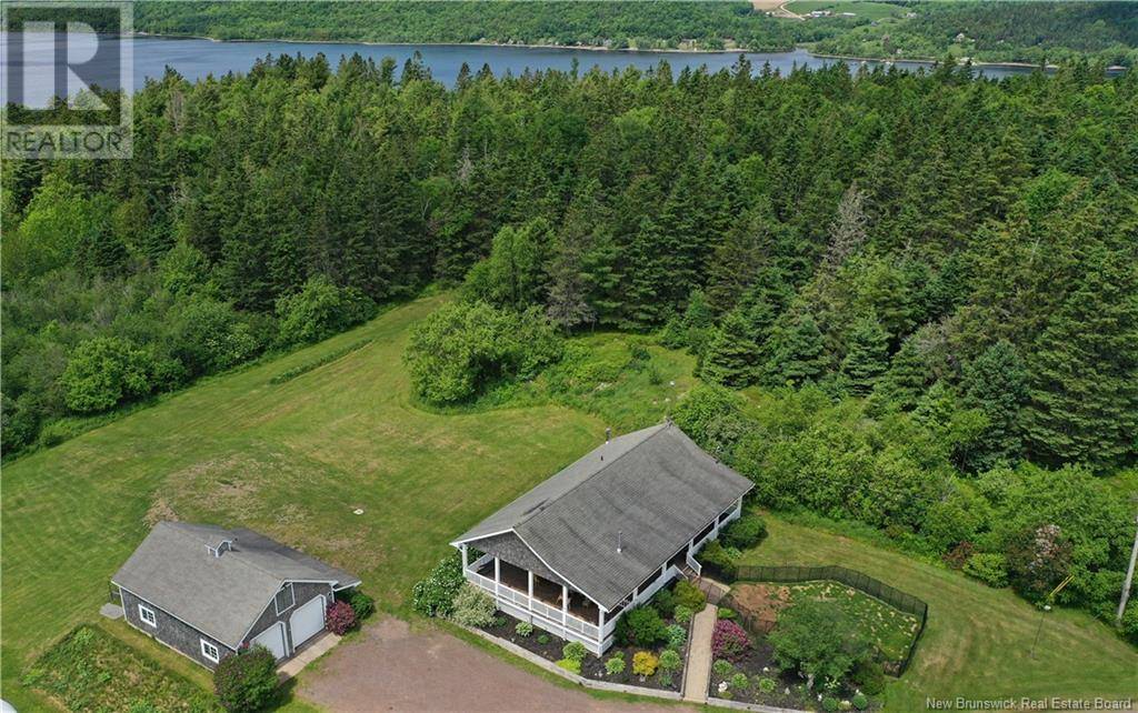 Long Point, NB E5N7W1,681 Rogers Road