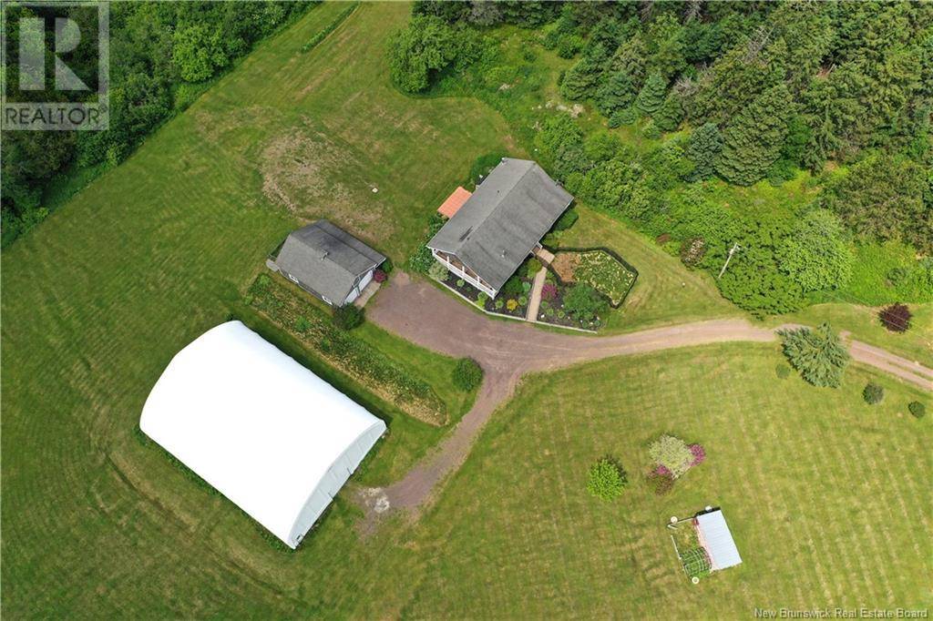 Long Point, NB E5N7W1,681 Rogers Road