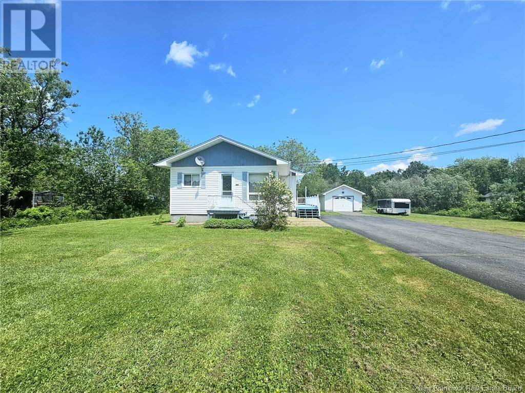 Bathurst, NB E2A6K1,2625 Miramichi