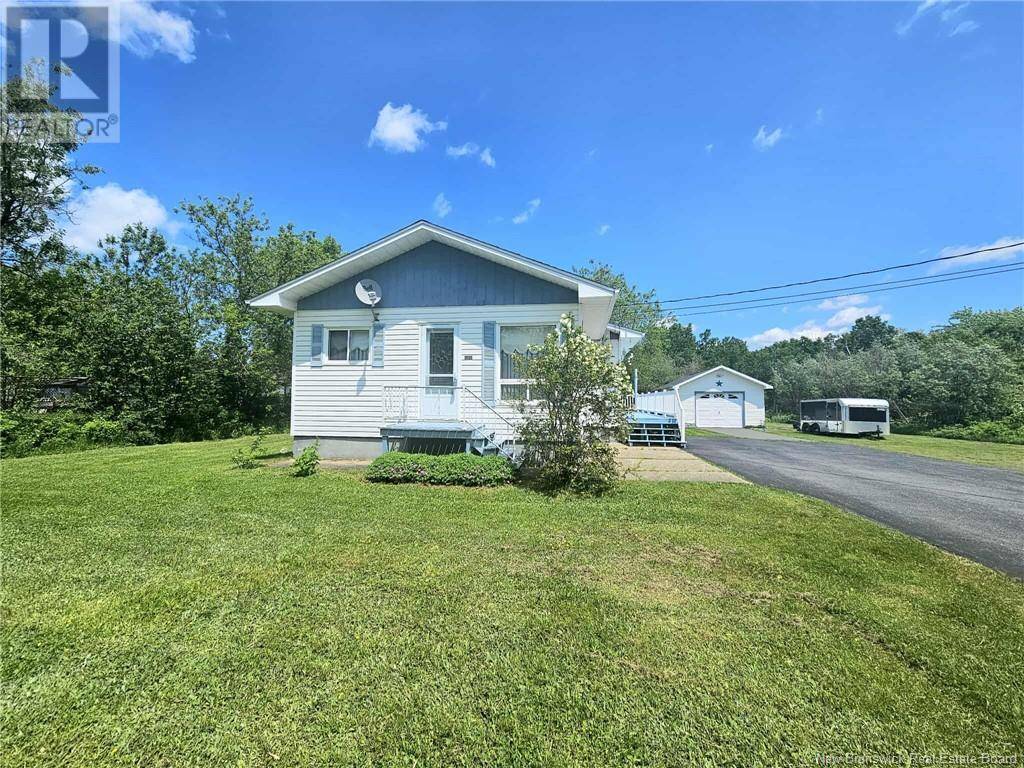 Bathurst, NB E2A6K1,2625 Miramichi