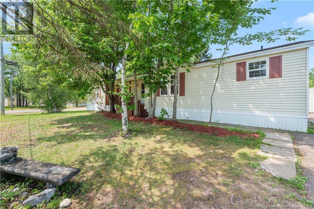 Moncton, NB E1H2W6,1 Heron Street