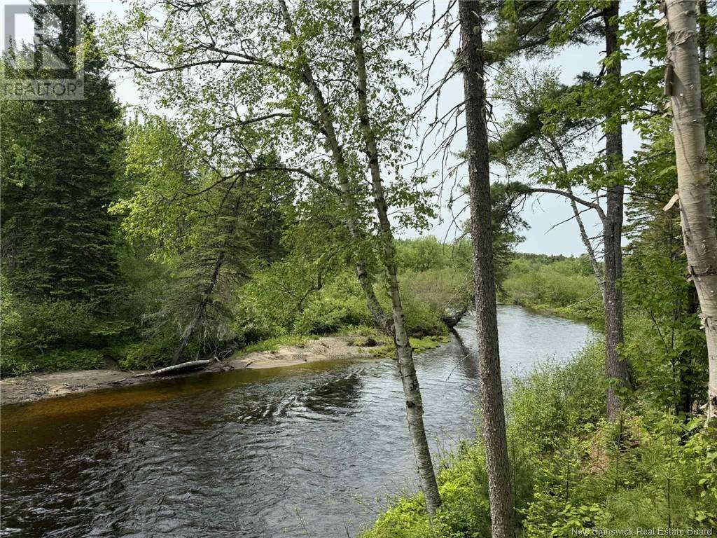 Blackville, NB E9B1K3,463 Bartholomew Road N