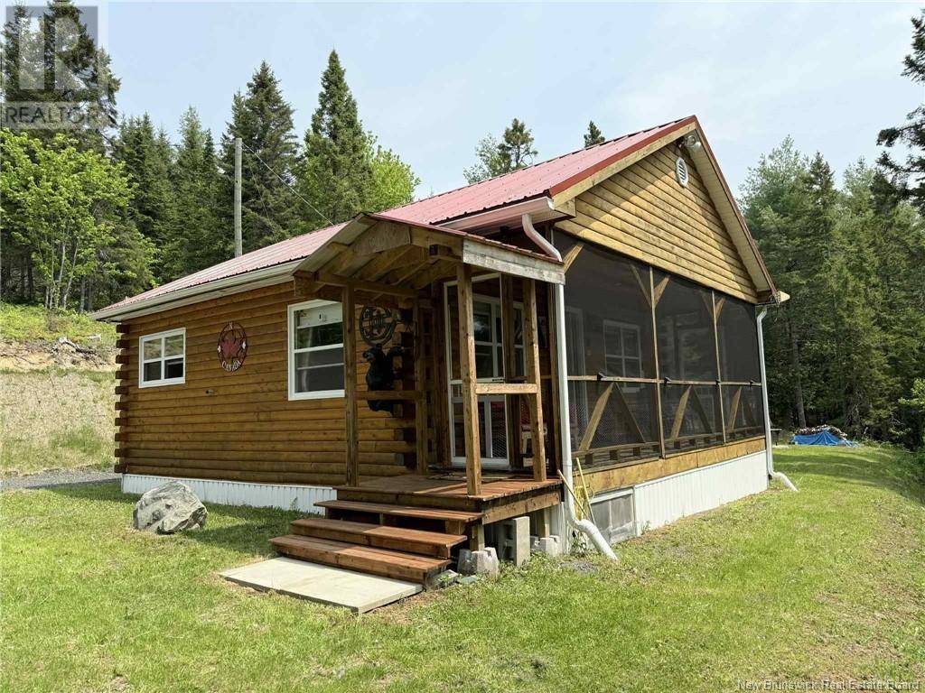 Blackville, NB E9B1K3,463 Bartholomew Road N