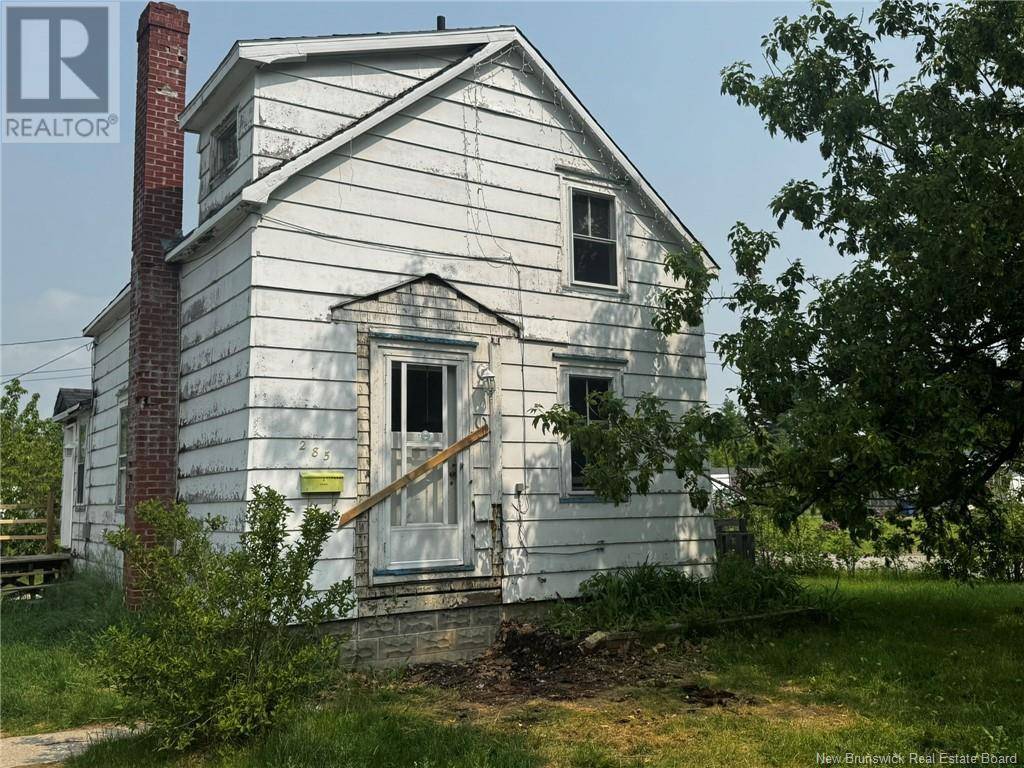 Miramichi, NB E1N1N9,285 Wellington Street