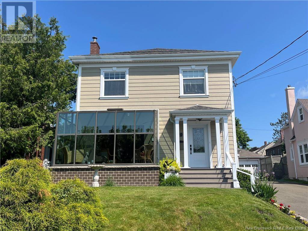 Moncton, NB E1E1V9,29 Hillcrest Drive