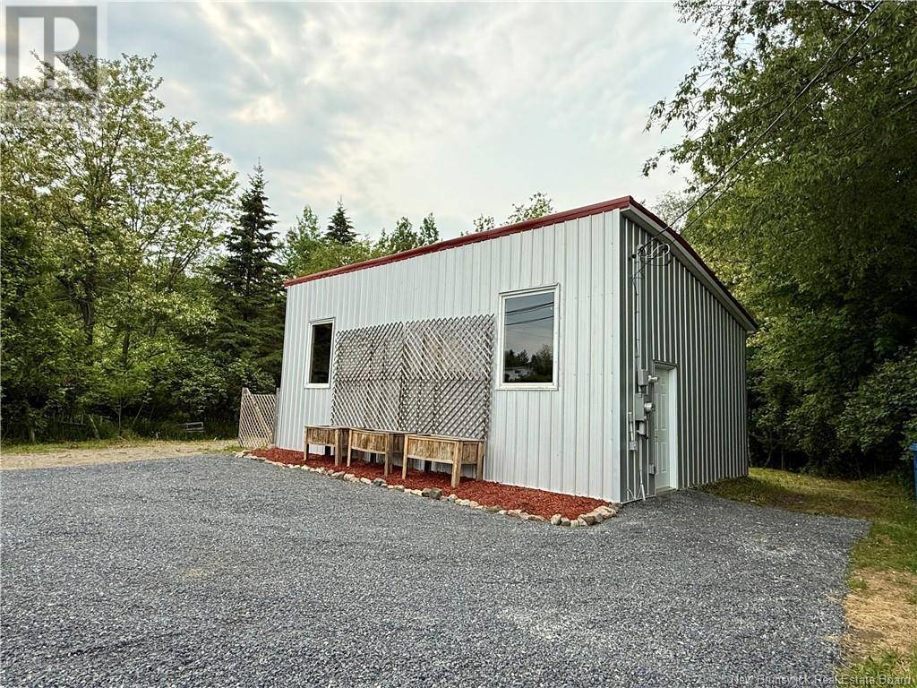 Lower Woodstock, NB E7M4A6,30 Beardsley Road