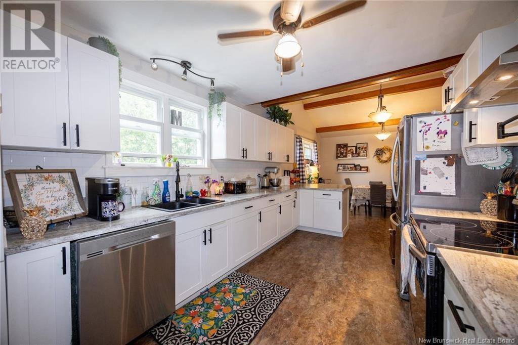 Woodstock, NB E7M2A9,126 Kirkpatrick Street