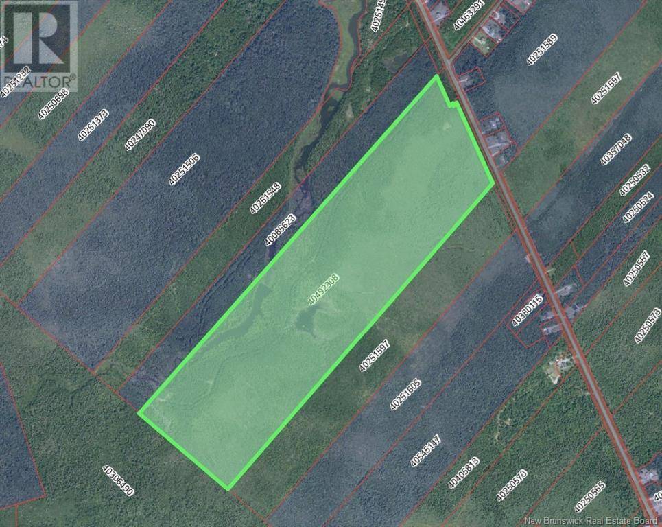Hardwicke, NB E9A1J9,Lot Rte 117 Hardwicke
