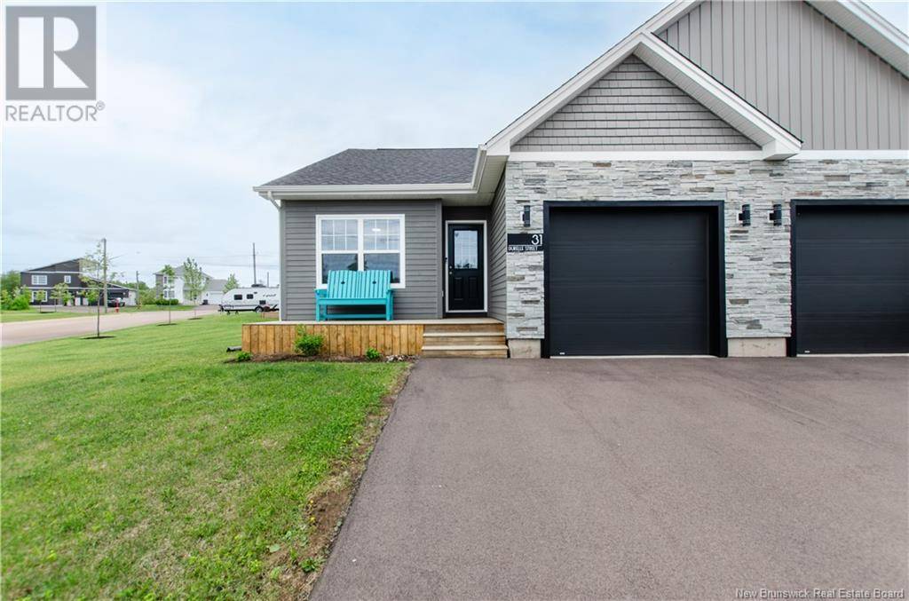 Moncton, NB E1A7Y4,31 Durelle Street