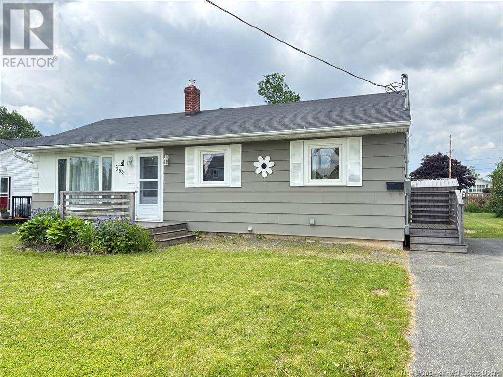 Miramichi Bay, NB E1V3A6,253 Sweeney Lane