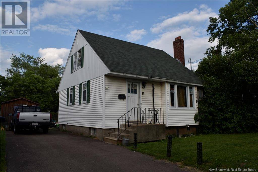 Moncton, NB E1C7M4,11 Friel Street