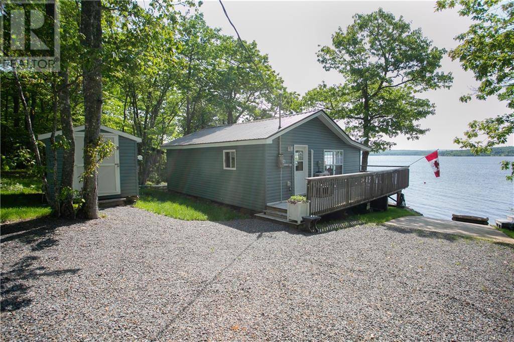 Cambridge-narrows, NB E4C1V2,42 Martindale Drive