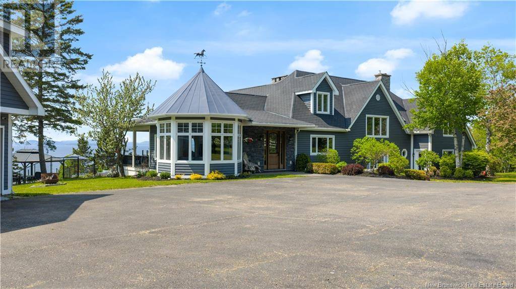 Mascarene, NB E5C2S1,485 Mascarene Road