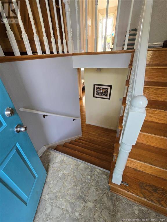 Moncton, NB E1A5K2,96 Palisade Street