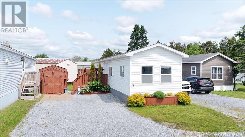 Saint John, NB E2J2R9,17 Wren Street