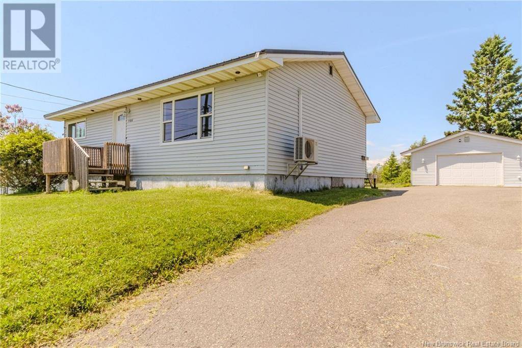 Saint John, NB E2J2G7,566 Westmorland Road