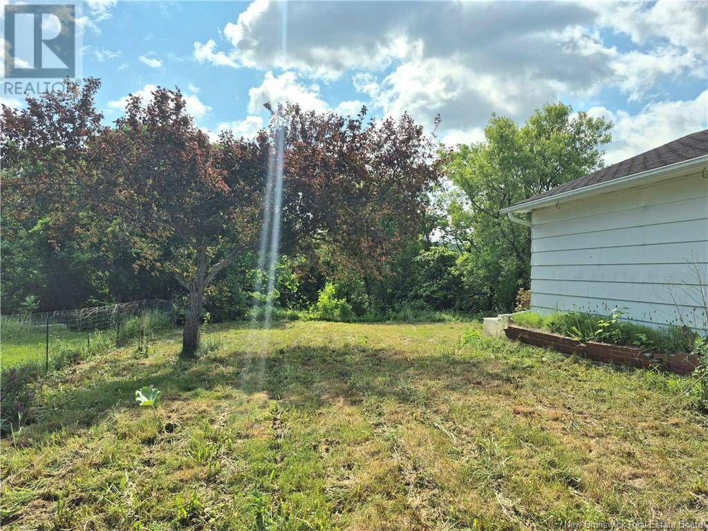 Aroostook, NB E7H2Z6,190 Main Street