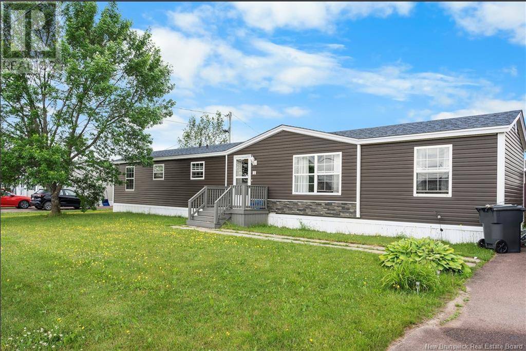 Moncton, NB E1H3H7,1 Ascona Street