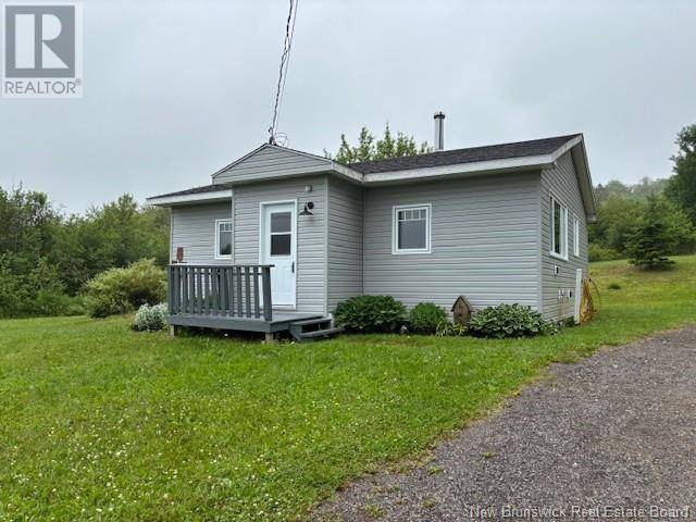 Collina, NB E5P1R3,390 Route 870