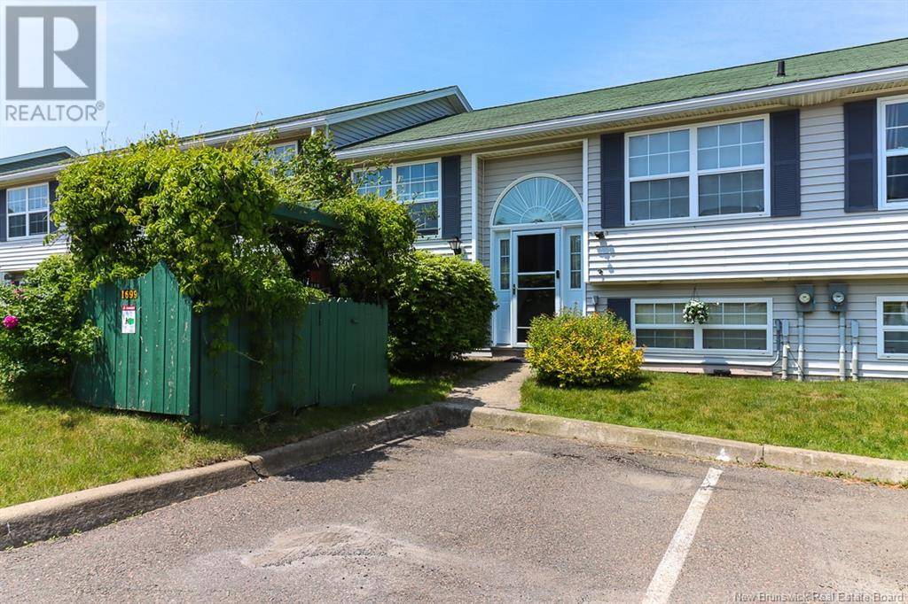 Saint John, NB E2J4N2,27 Longview Court