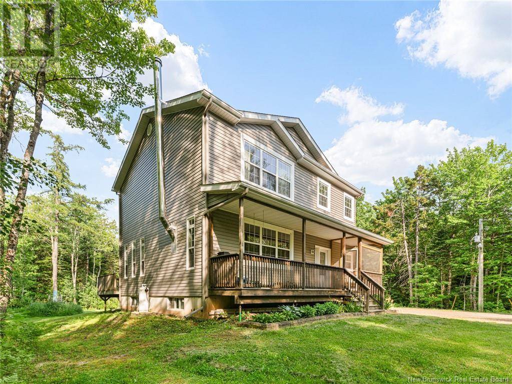 Irishtown, NB E1H1R7,133 MacLean Crossroad Road