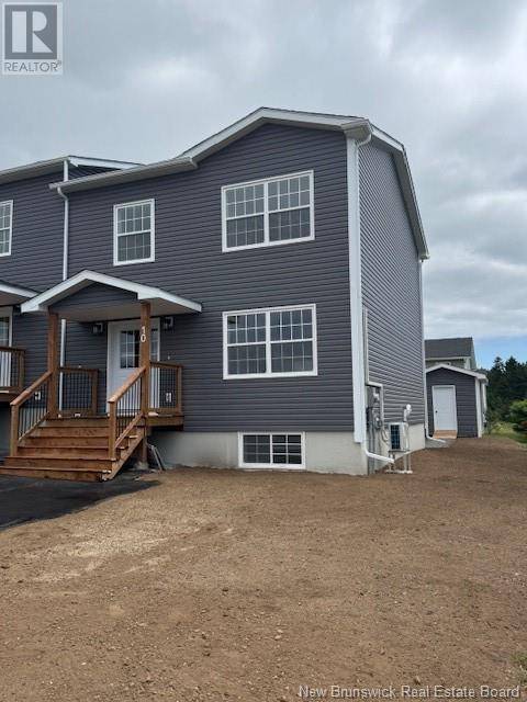 Saint John, NB E2J0G9,10 Miranda Way