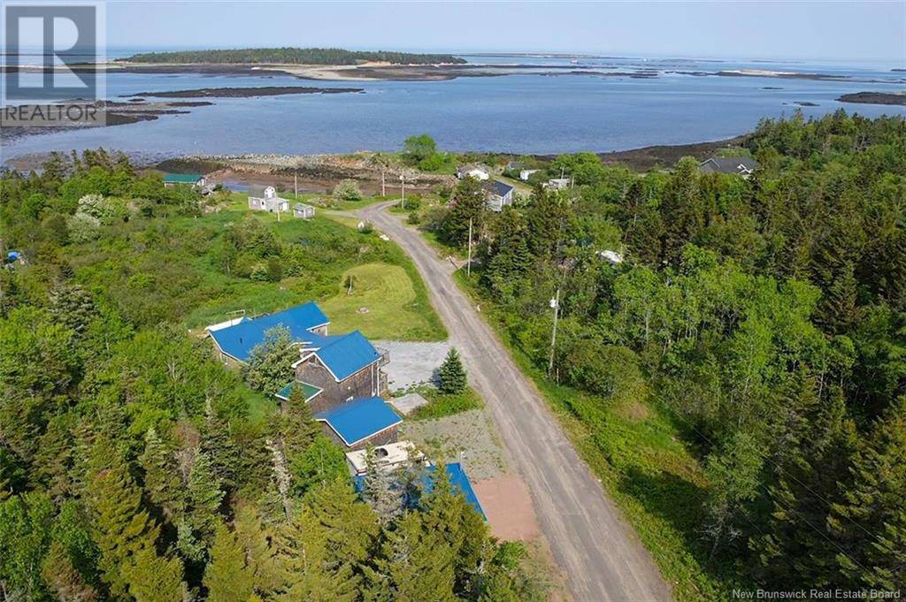 Grand Manan, NB E5G4E3,11 Cook Road