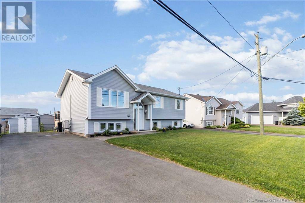 Moncton, NB E1G5P5,265 Bulman Drive