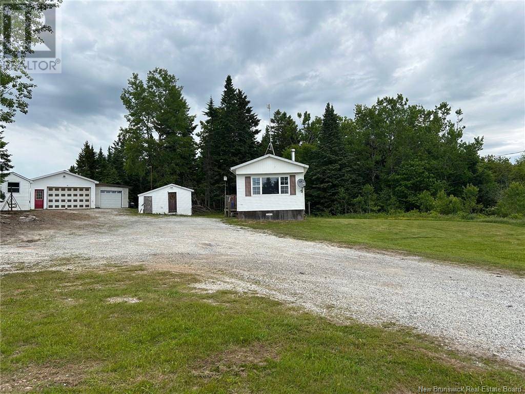 Willow Grove, NB E2S1S1,695 Route 111