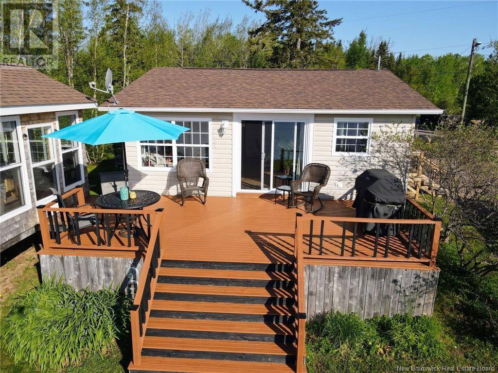 Grand-barachois, NB E4P6Z1,47 Clear View Road