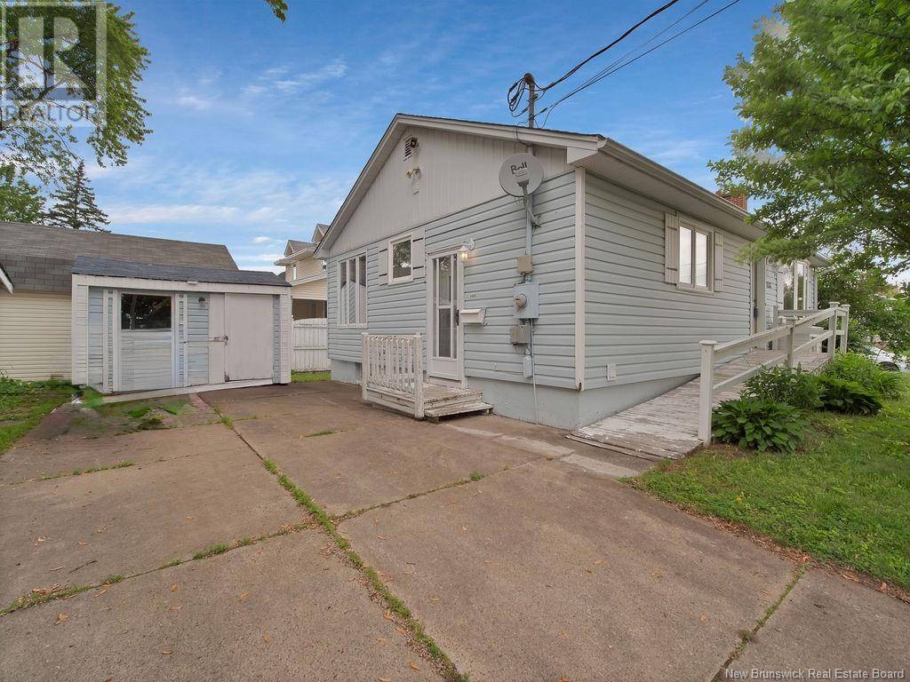 Moncton, NB E1C3J4,153 Echo Drive