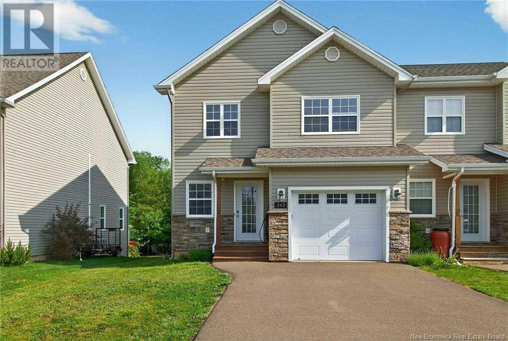 Dieppe, NB E1A9P9,343 Rue Dolbeau Street