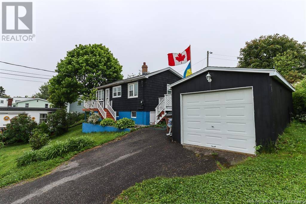 Saint John, NB E2J2J7,2 Jardine Street