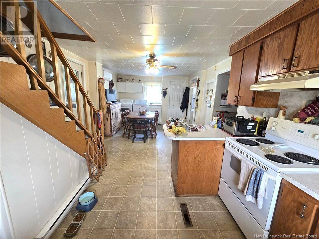 Saint-joseph-de-madawaska, NB E7B2M9,167 Francoeur Road