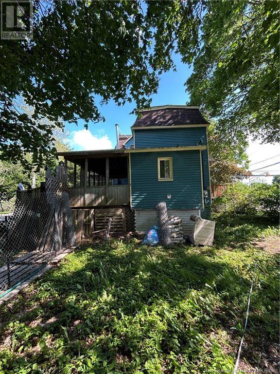 Shediac, NB E4P2G3,416 Main Street