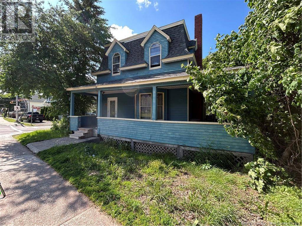 Shediac, NB E4P2G3,416 Main Street